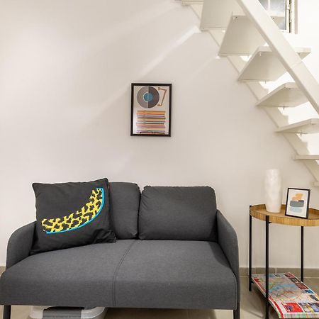 L9 Lonyay Apartment Budapest Luaran gambar