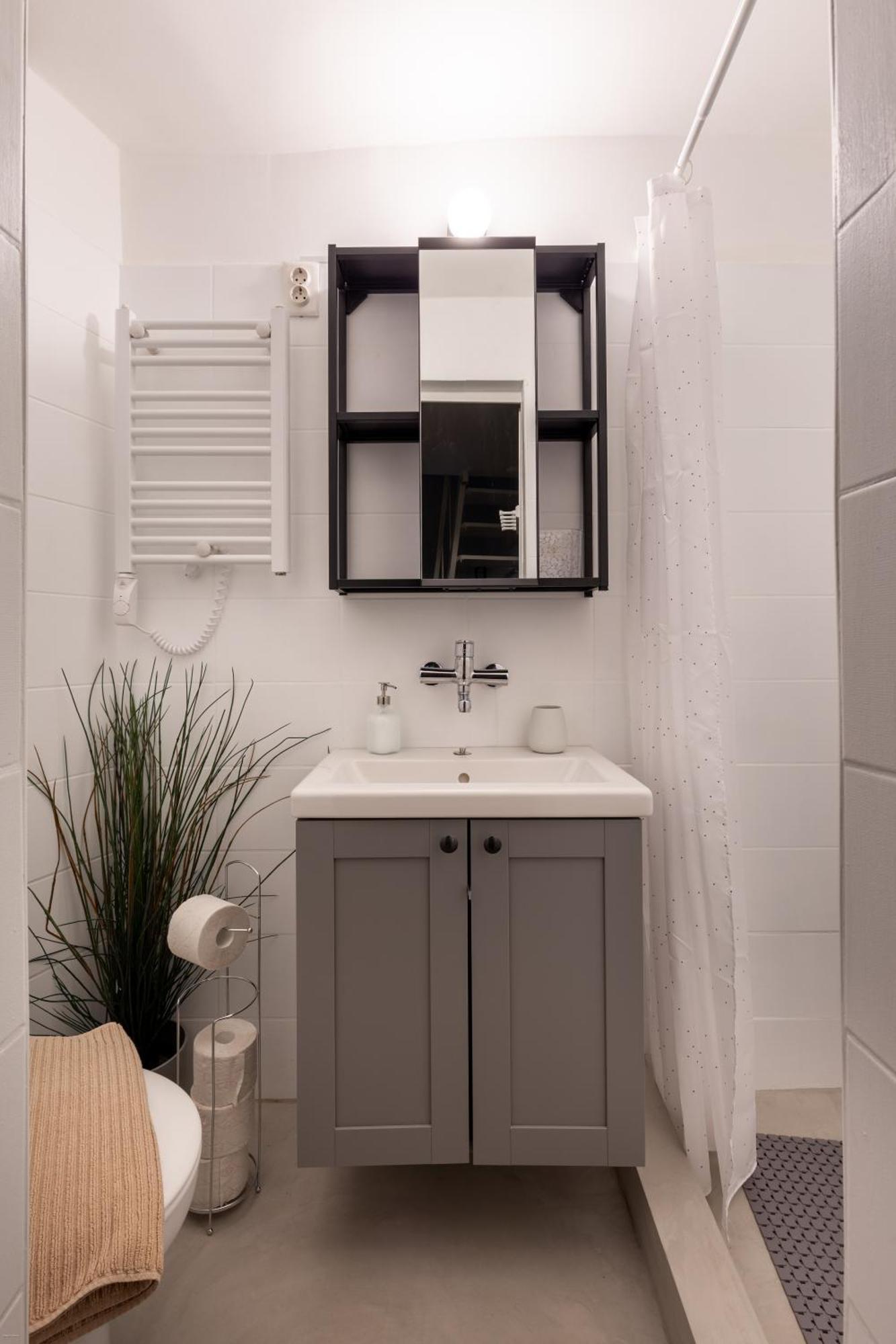 L9 Lonyay Apartment Budapest Luaran gambar