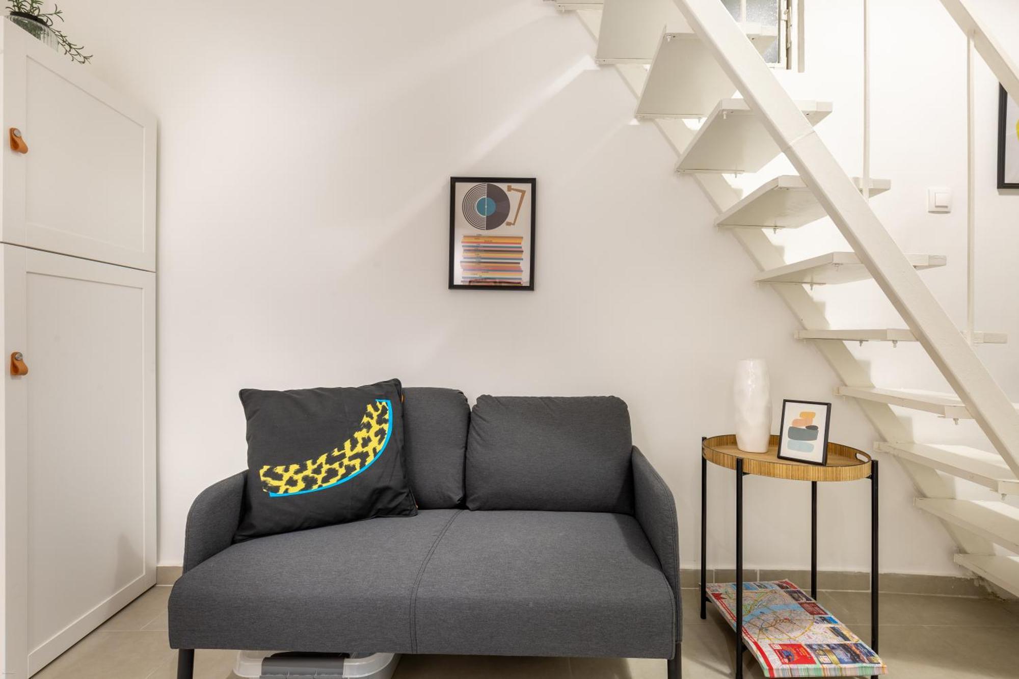 L9 Lonyay Apartment Budapest Luaran gambar