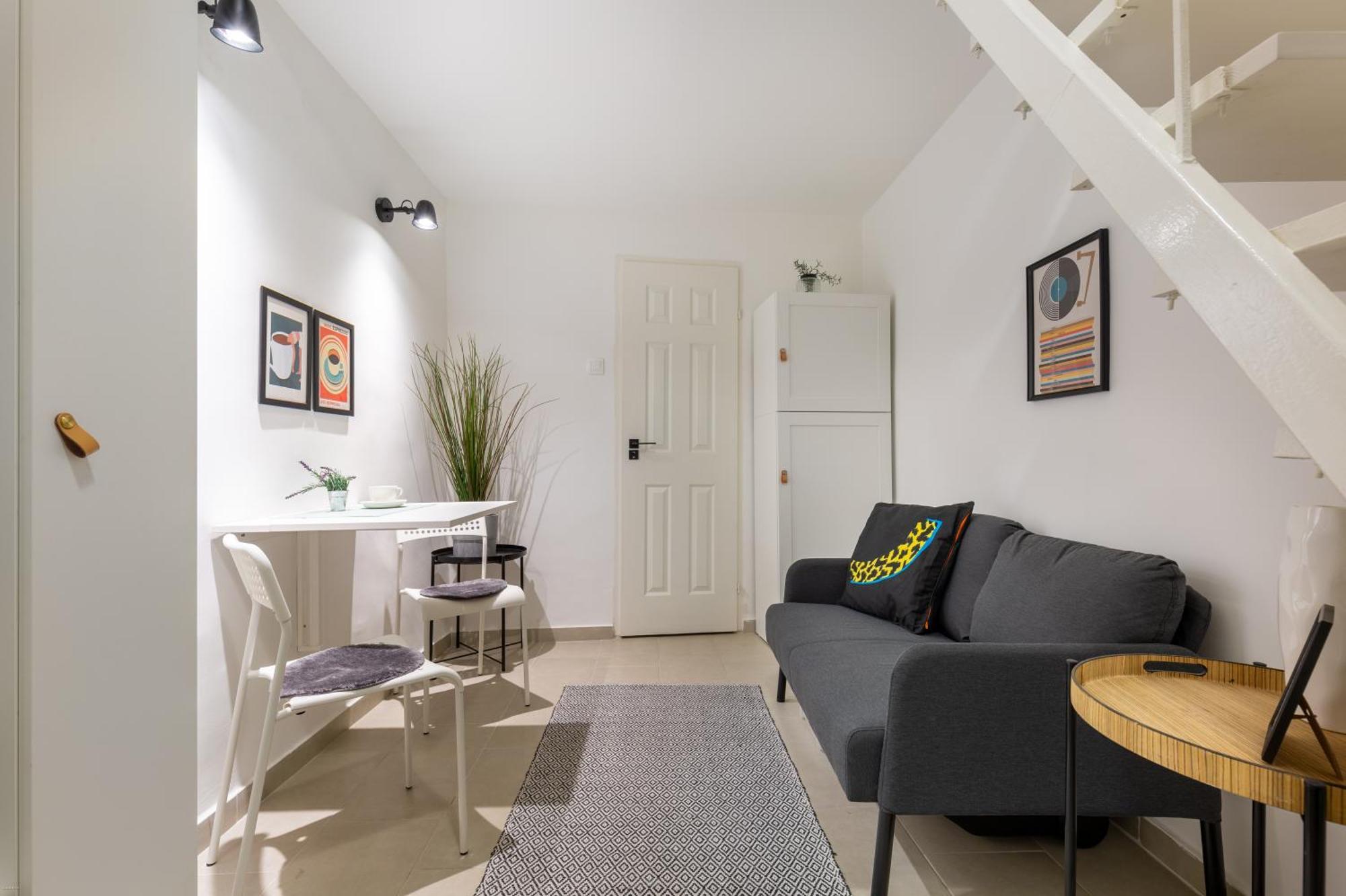 L9 Lonyay Apartment Budapest Luaran gambar